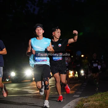 Runner Photo 3893617