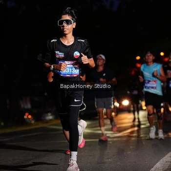 Runner Photo 3893622
