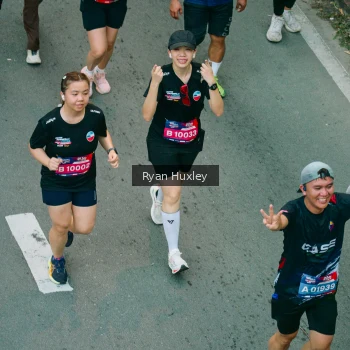 Runner Photo 3893628