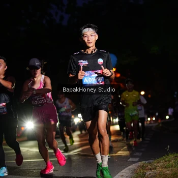 Runner Photo 3893635