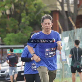 Runner Photo 3893636