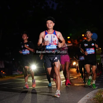 Runner Photo 3893647