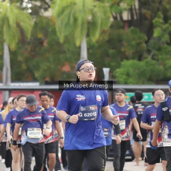 Runner Photo 3893656