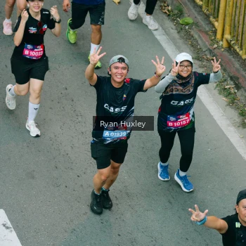 Runner Photo 3893661