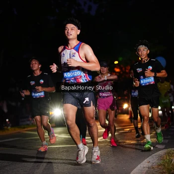 Runner Photo 3893662