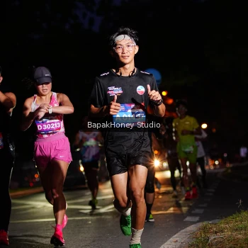 Runner Photo 3893664