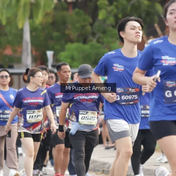 Runner Photo 3893670