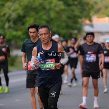 Runner Photo 3893681