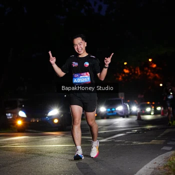 Runner Photo 3893685