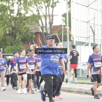 Runner Photo 3893688