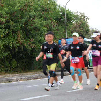 Runner Photo 3893694