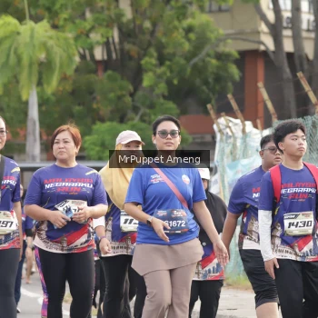 Runner Photo 3893697
