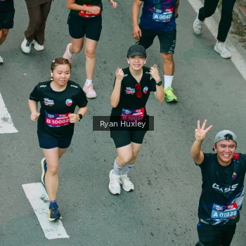 Runner Photo 3893702