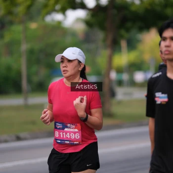 Runner Photo 3893705