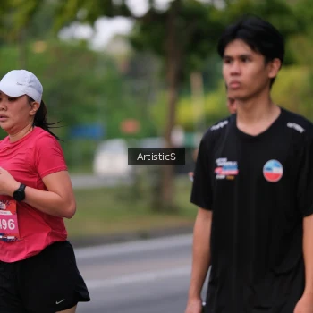 Runner Photo 3893711