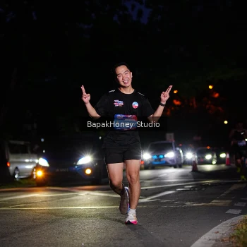 Runner Photo 3893720