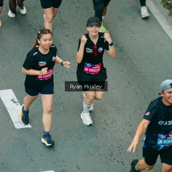 Runner Photo 3893727