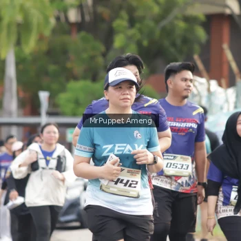 Runner Photo 3893738
