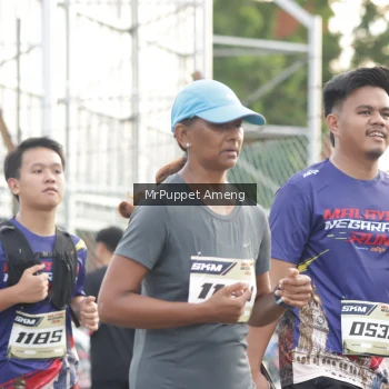 Runner Photo 3893757