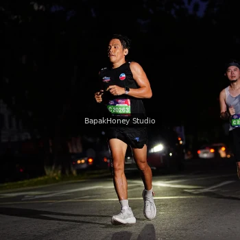 Runner Photo 3893761
