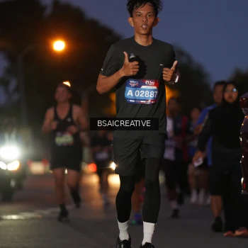 Runner Photo 3893763