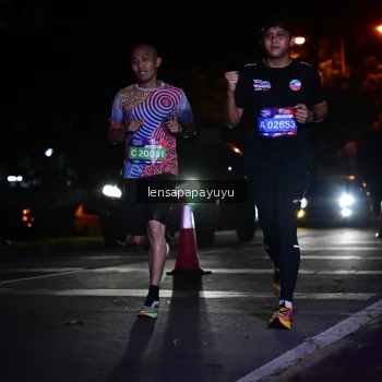 Runner Photo 3893767