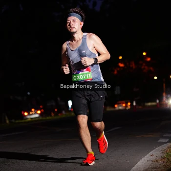 Runner Photo 3893769
