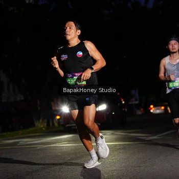 Runner Photo 3893770