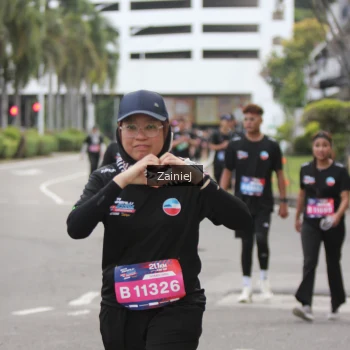Runner Photo 3893774