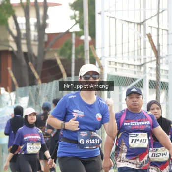 Runner Photo 3893784
