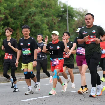 Runner Photo 3893785