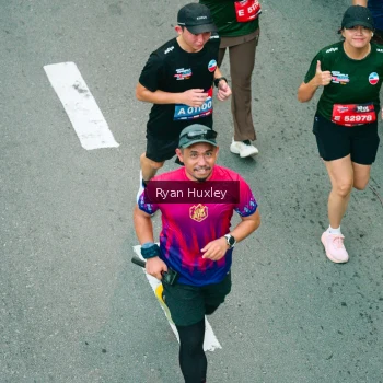 Runner Photo 3893798
