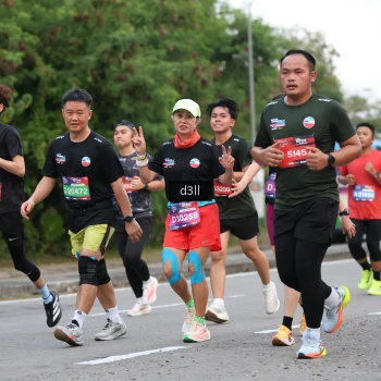 Runner Photo 3893802