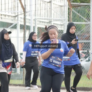 Runner Photo 3893811