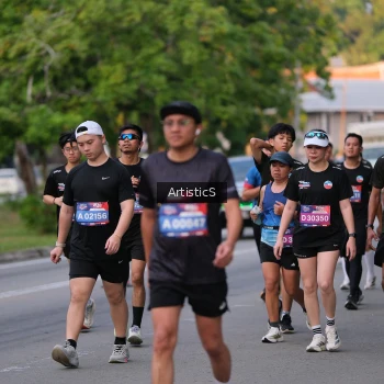 Runner Photo 3893812