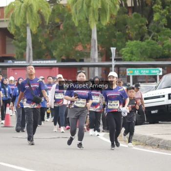 Runner Photo 3893817