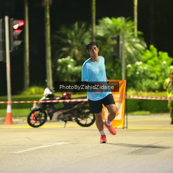 Runner Photo 3893827