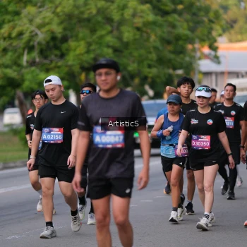 Runner Photo 3893831