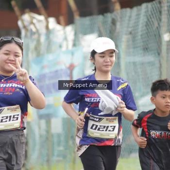 Runner Photo 3893838