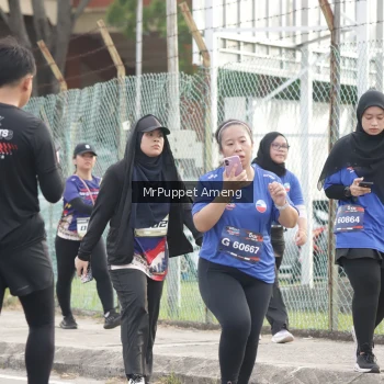 Runner Photo 3893841