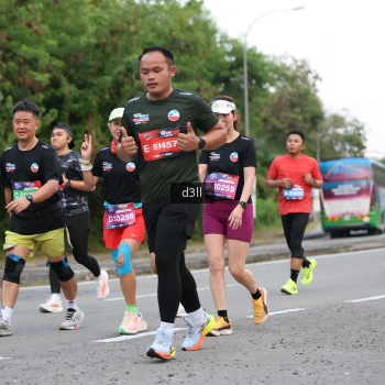Runner Photo 3893842