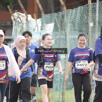 Runner Photo 3893852