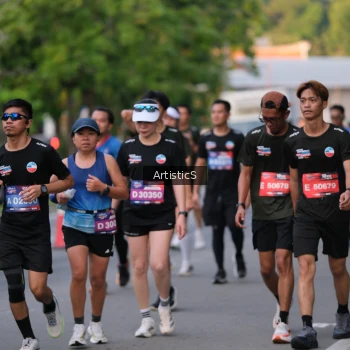 Runner Photo 3893881
