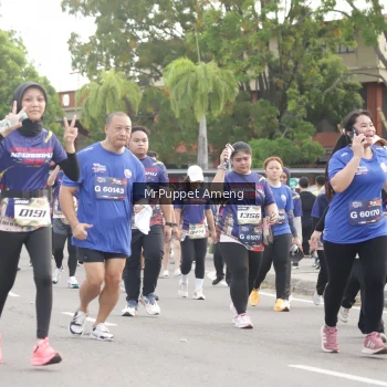 Runner Photo 3893886