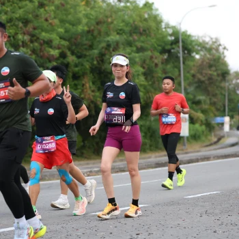 Runner Photo 3893912