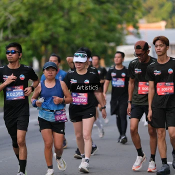 Runner Photo 3893920