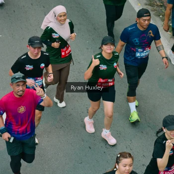 Runner Photo 3893926