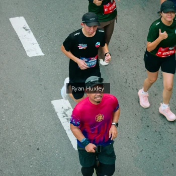 Runner Photo 3893928