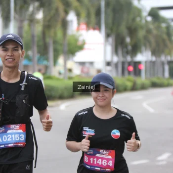 Runner Photo 3893935
