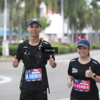 Runner Photo 3893938